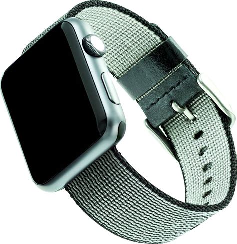 apple watch nylon bands